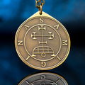 Samigina Seal Pendant