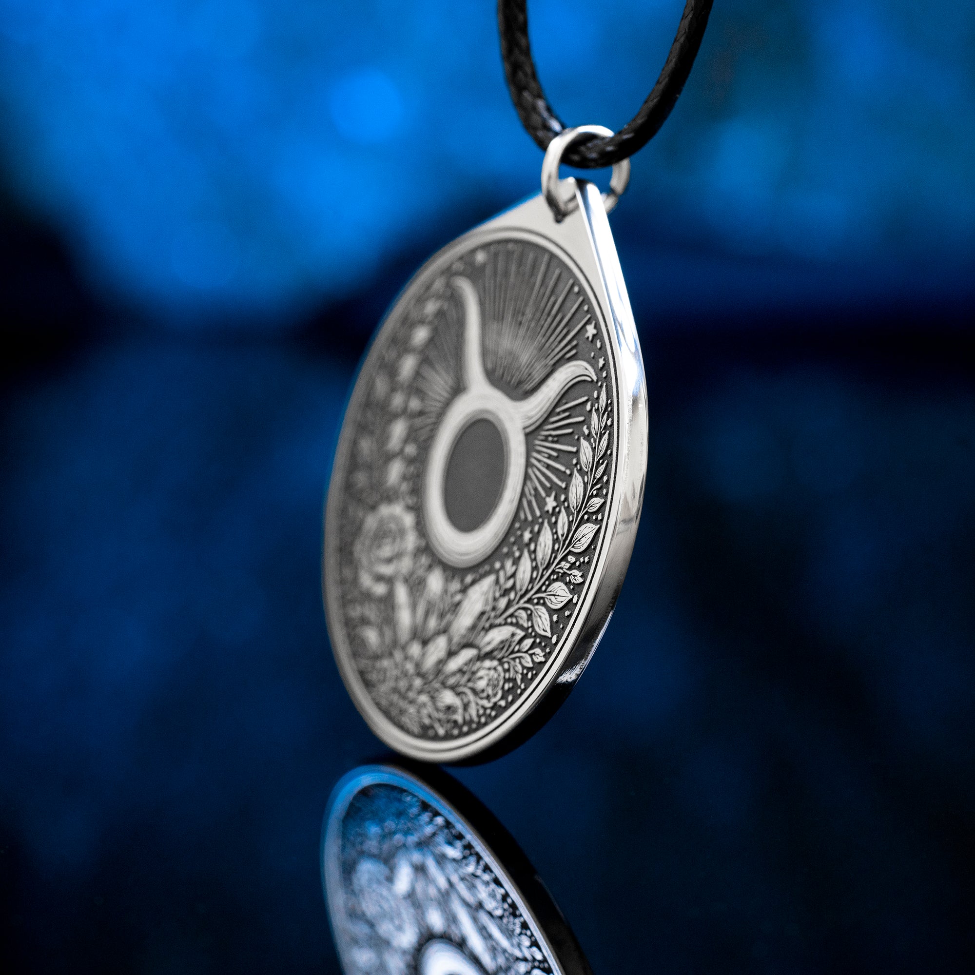Taurus Pendant Zodiac