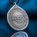 Clauneck Seal Pendant