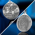 Seere Seal Pendant