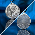 Vapula Seal Pendant
