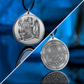 Astaroth Seal Pendant