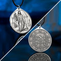 Andromalius Seal Pendant