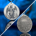 Haagenti Seal Pendant