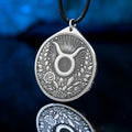 Taurus Pendant Zodiac