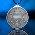 Belial Seal Pendant