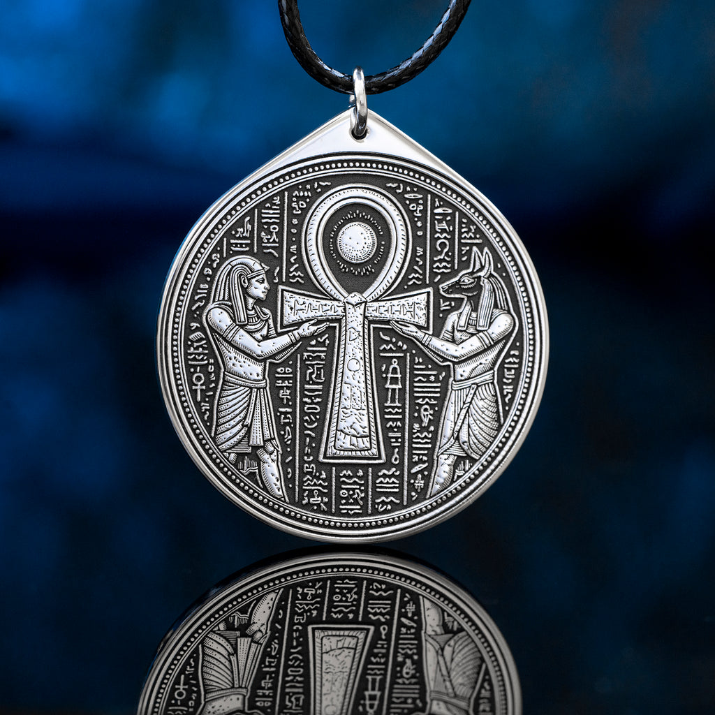 Ankh Pendant
