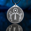 Ankh Pendant