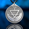 Earth Element Pendant