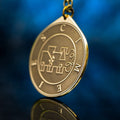 Cimeies Seal Pendant