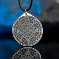 Alchemical Elements Pendant
