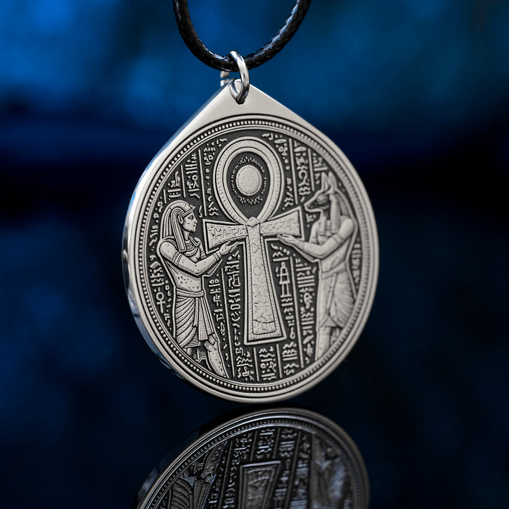 Ankh Pendant