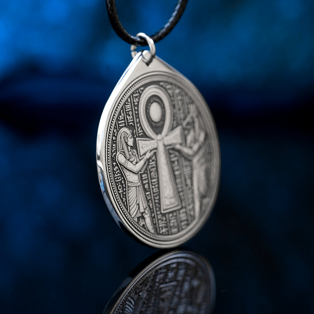 Ankh Pendant