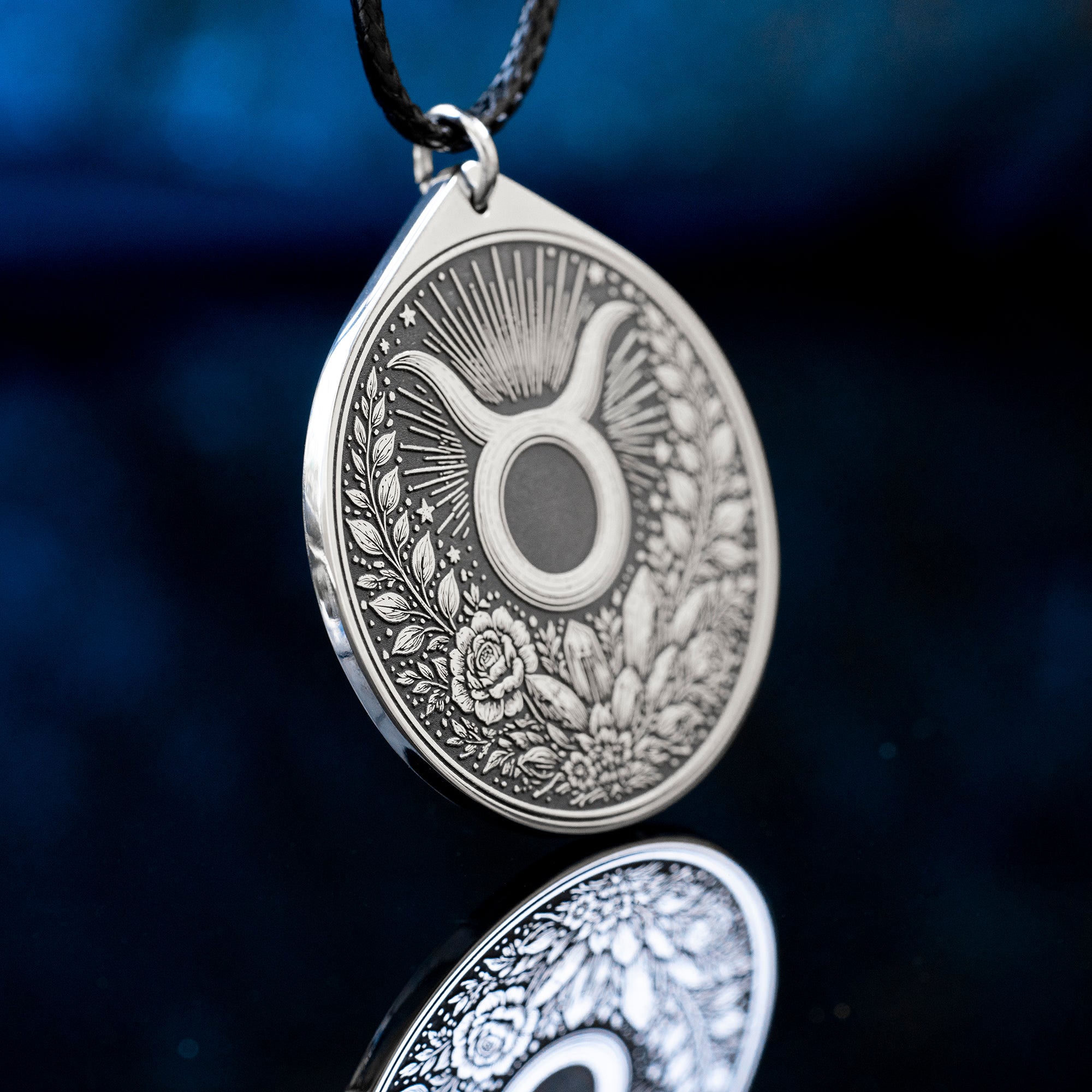 Taurus Pendant Zodiac