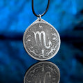 Scorpio Pendant Zodiac