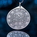 Andromalius Seal Pendant