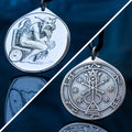 Belphegor Seal Pendant