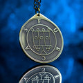 Furcas Seal Pendant