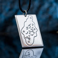 Breastplate of Moses Seal Pendant