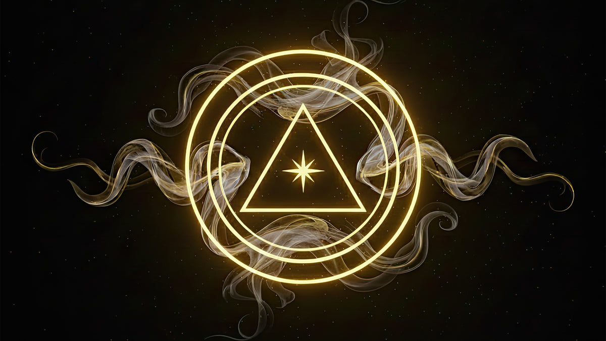 Rune Pendants – Elven Alchemy