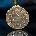 Andromalius Seal Pendant