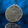 Gremory Seal Pendant